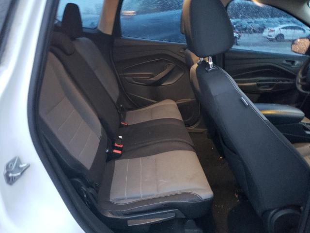 Photo 6 from auction – 2017 FORD ESCAPE S with VIN 1FMCU0F77HUC25540