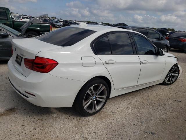 Photo 4 from auction – 2016 BMW 328 I SULE with VIN WBA8E9G5XGNT87161