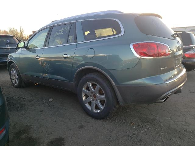 Photo 3 from auction – 2010 BUICK ENCLAVE CX with VIN 5GALVCED2AJ156758