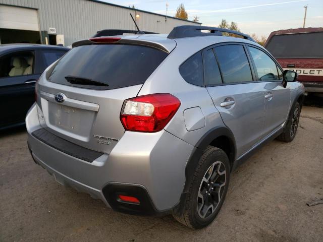 Photo 4 from auction – 2017 SUBARU CROSSTREK with VIN JF2GPABC9HH266137