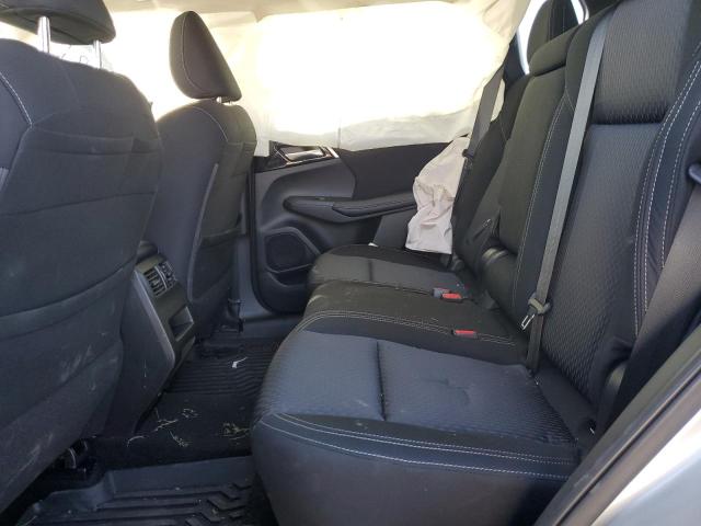 Photo 6 from auction – 2022 MITSUBISHI OUTLANDER with VIN JA4J4TA88NZ035235