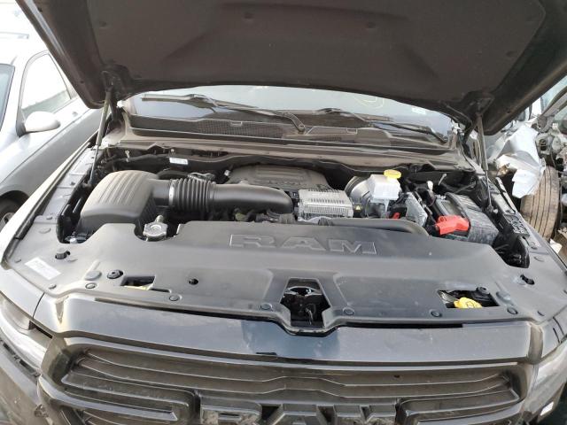 Photo 7 from auction – 2020 RAM 1500 LARAM with VIN 1C6SRFJT8LN157722