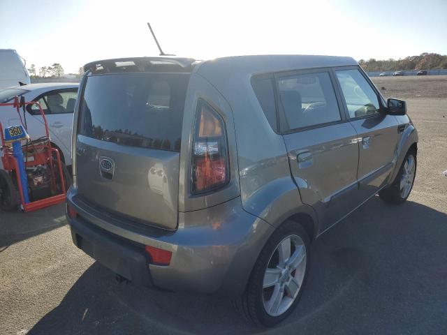Photo 4 from auction – 2010 KIA SOUL + with VIN KNDJT2A28A7177301