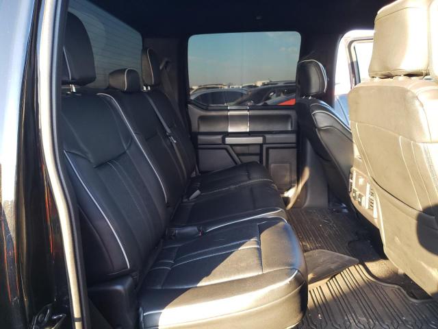 Photo 6 from auction – 2018 FORD F150 SUPER with VIN 1FTFW1E55JFD06550