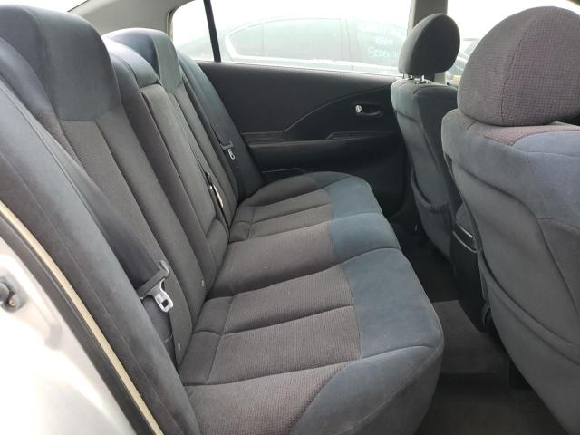 Photo 10 from auction – 2003 NISSAN ALTIMA BAS with VIN 1N4AL11D43C132240