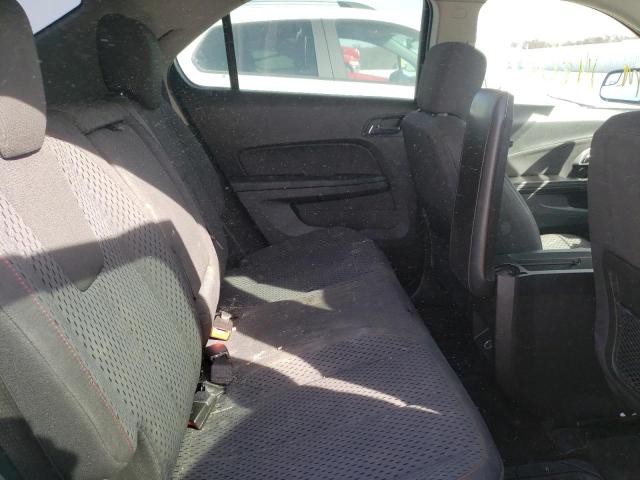 Photo 6 from auction – 2012 CHEVROLET EQUINOX LS with VIN 2GNALBEK6C1322126