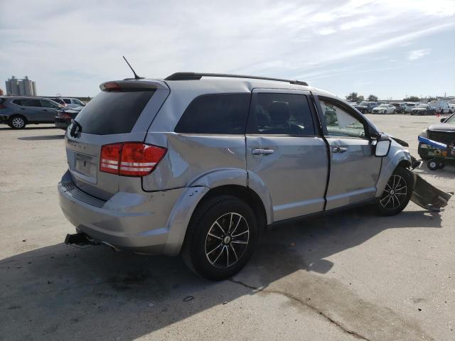 Photo 4 from auction – 2018 DODGE JOURNEY SE with VIN 3C4PDCABXJT288702