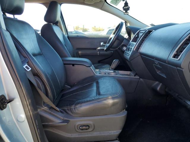 Photo 5 from auction – 2008 FORD EDGE SEL with VIN 2FMDK38CX8BB23595