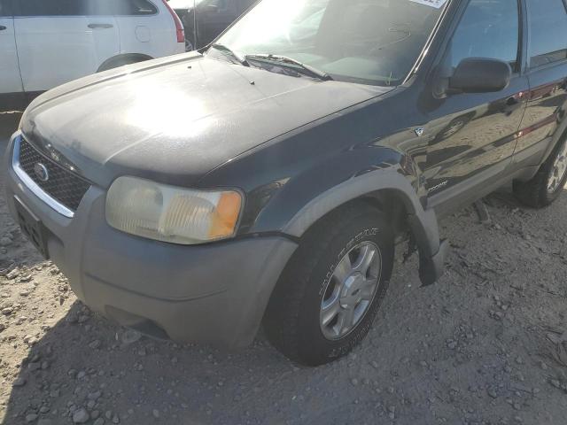 Photo 9 from auction – 2002 FORD ESCAPE XLT with VIN 1FMYU03142KD81348