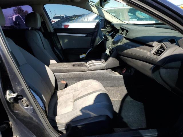Photo 5 from auction – 2016 HONDA CIVIC EX with VIN 19XFC2F82GE225306