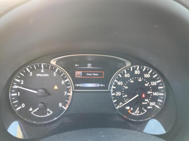 Photo 8 from auction – 2016 NISSAN ALTIMA 2.5 with VIN 1N4AL3AP7GC241903