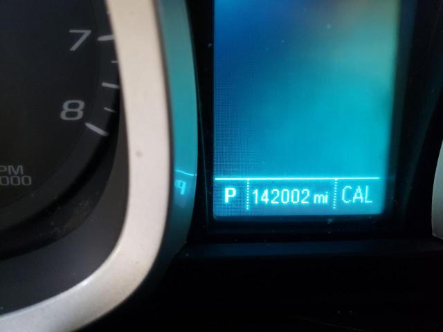 Photo 8 from auction – 2016 CHEVROLET EQUINOX LT with VIN 2GNALCEKXG6350428
