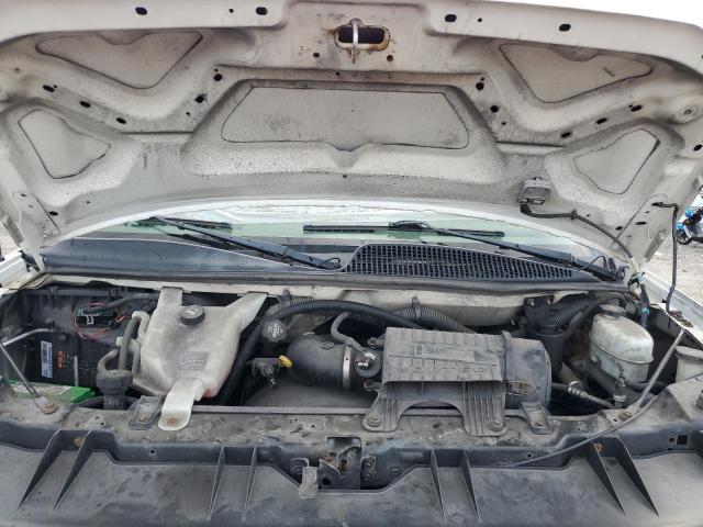 Photo 7 from auction – 2013 CHEVROLET EXPRESS G1 with VIN 1GCSGAFX8D1115668