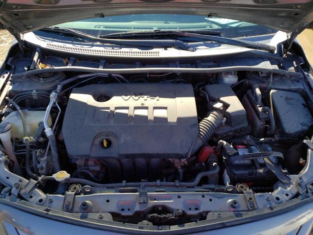 Photo 7 from auction – 2013 TOYOTA COROLLA BA with VIN 5YFBU4EEXDP208827