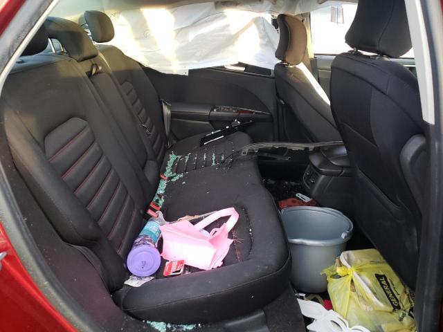 Photo 6 from auction – 2015 FORD FUSION SE with VIN 3FA6P0H94FR251028