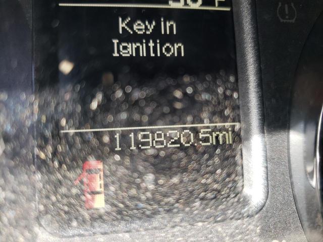 Photo 8 from auction – 2017 RAM 1500 ST with VIN 1C6RR6FT9HS577344