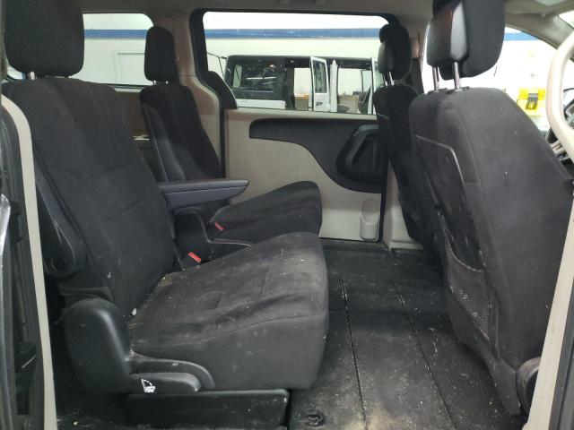 Photo 6 from auction – 2011 DODGE GRAND CARA with VIN 2D4RN4DG3BR762046