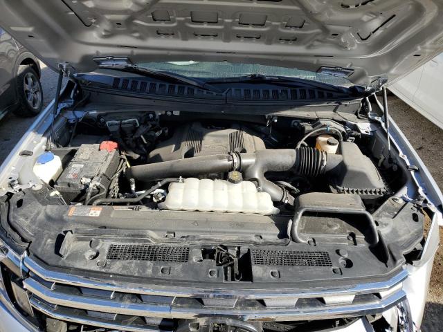 Photo 7 from auction – 2019 FORD EXPEDITION with VIN 1FMJU1JT3KEA85103