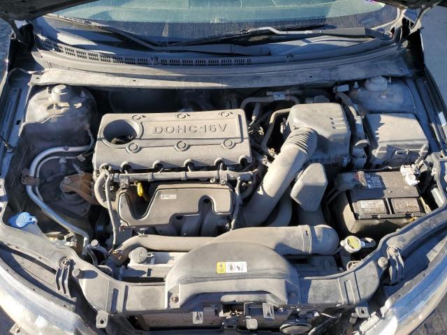 Photo 7 from auction – 2013 KIA FORTE EX with VIN KNAFU4A26D5675752