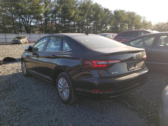 Photo 3 from auction – 2020 VOLKSWAGEN JETTA S with VIN 3VWC57BU3LM095918