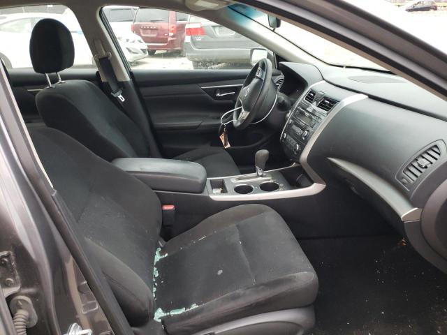 Photo 5 from auction – 2015 NISSAN ALTIMA 2.5 with VIN 1N4AL3AP3FN879097