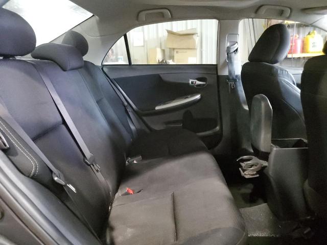 Photo 6 from auction – 2013 TOYOTA COROLLA BA with VIN 5YFBU4EE9DP222282