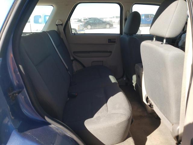 Photo 6 from auction – 2009 FORD ESCAPE XLS with VIN 1FMCU02709KC33868