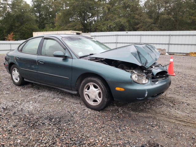 FORD TAURUS GL 1997 with VIN 1FALP52U7VA300941 - Photo from auction