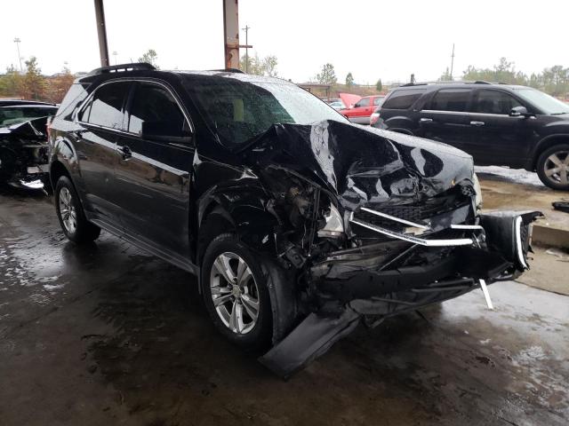 Photo 1 from auction – 2015 CHEVROLET EQUINOX LT with VIN 2GNALBEK4F6258482