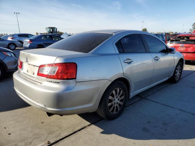 Photo 4 from auction – 2009 MITSUBISHI GALANT ES with VIN 4A3AB36F59E027946
