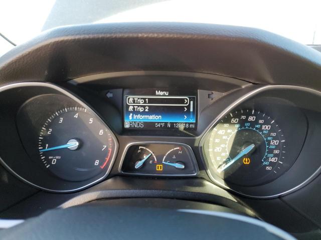 Photo 8 from auction – 2012 FORD FOCUS TITA with VIN 1FAHP3N20CL362235