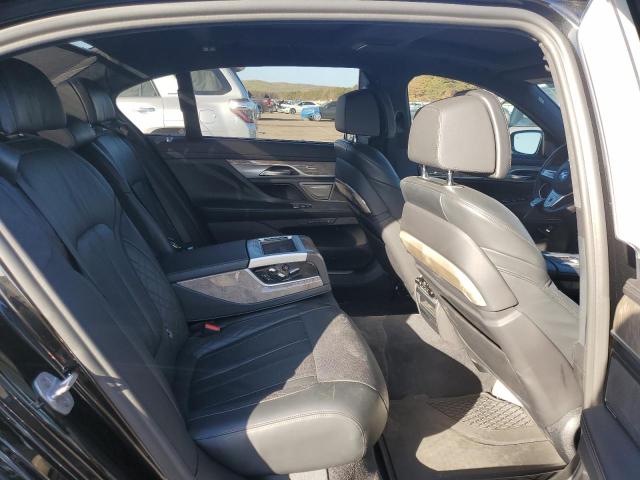 Photo 6 from auction – 2020 BMW 750 XI with VIN WBA7U2C06LCD75694