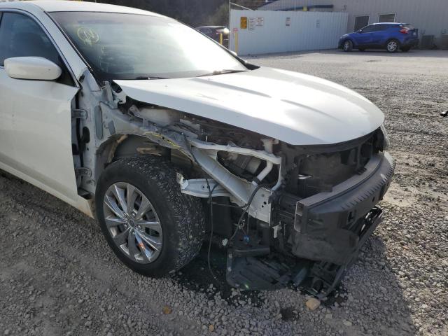 Photo 9 from auction – 2016 NISSAN ALTIMA 2.5 with VIN 1N4AL3AP4GN377085