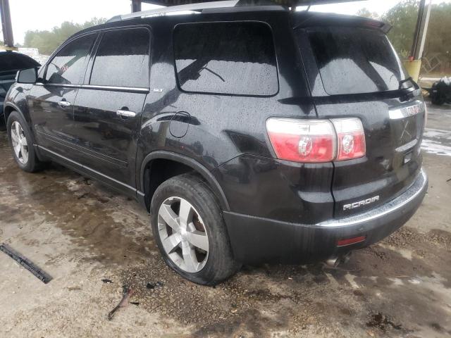 Photo 3 from auction – 2011 GMC ACADIA SLT with VIN 1GKKVRED3BJ207459