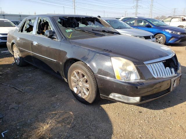 Photo 1 from auction – 2010 CADILLAC DTS PREMIU with VIN 1G6KH5EY7AU116290