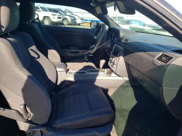 Photo 5 from auction – 2010 DODGE CHALLENGER with VIN 2B3CJ4DV1AH279108