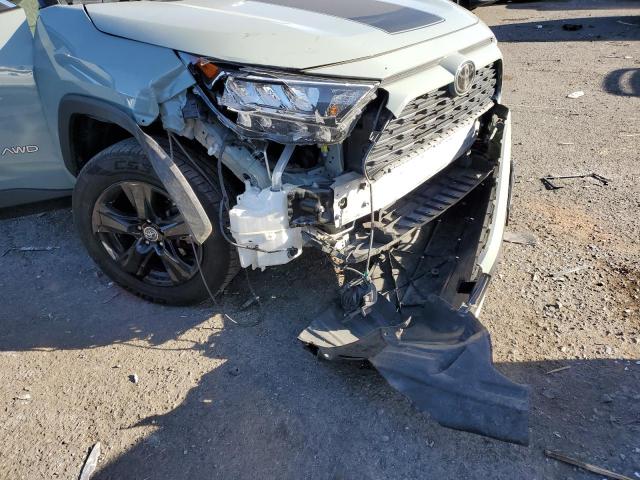 Zdjęcie 9 z aukcji – 2019 TOYOTA RAV4 XLE z VIN JTMP1RFV5KD021943
