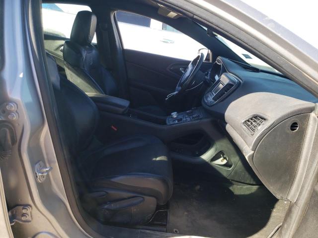 Photo 5 from auction – 2015 CHRYSLER 200 S with VIN 1C3CCCBB5FN634425