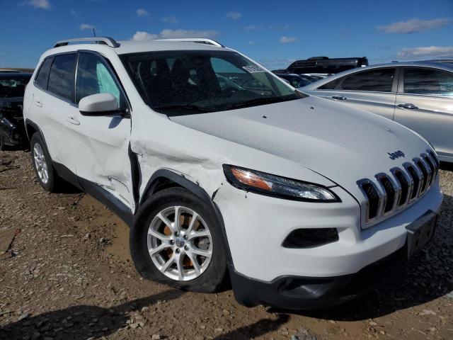 Photo 1 from auction – 2015 JEEP CHEROKEE L with VIN 1C4PJMCBXFW664246
