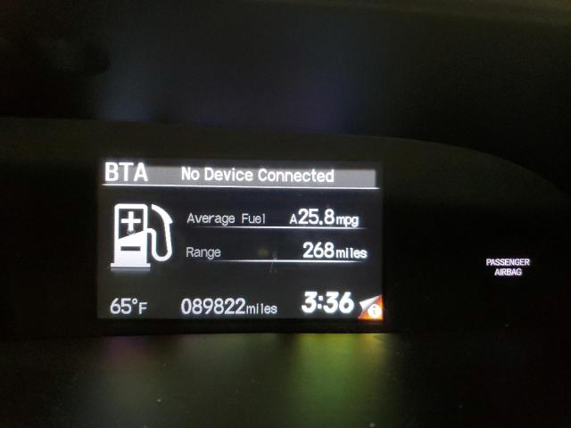 Photo 8 from auction – 2012 HONDA CIVIC EX with VIN 2HGFB2F82CH610934