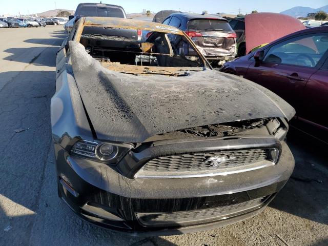 Photo 9 from auction – 2014 FORD MUSTANG with VIN 1ZVBP8AM8E5215413