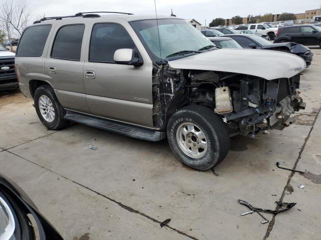 Photo 4 from auction – 2003 GMC YUKON with VIN 1GKEC13Z83J277575