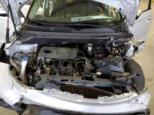 Photo 7 from auction – 2018 KIA SOUL with VIN KNDJN2A22J7514460