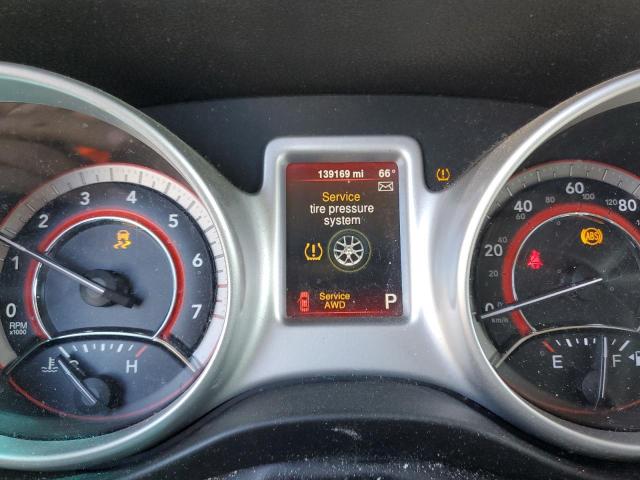 Photo 8 from auction – 2013 DODGE JOURNEY SX with VIN 3C4PDDBG4DT638684