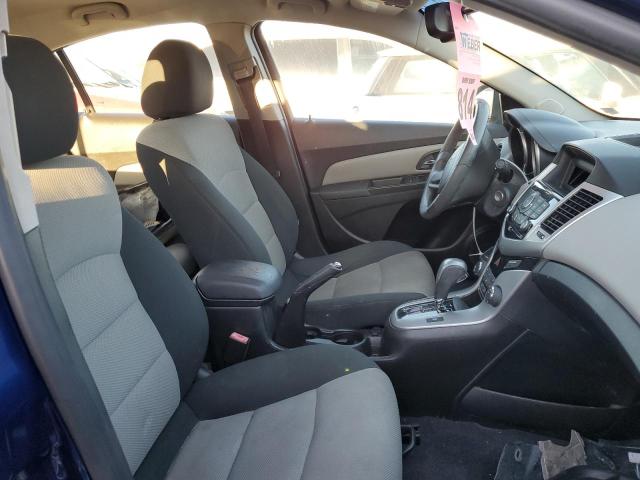 Photo 5 from auction – 2012 CHEVROLET CRUZE LS with VIN 1G1PC5SH3C7162148