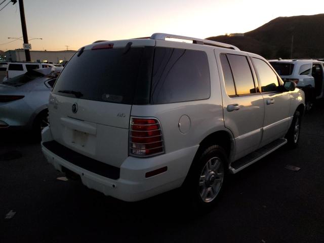 Photo 4 from auction – 2004 MERCURY MOUNTAINEE with VIN 4M2DU86K44ZJ23468