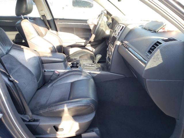 Photo 5 from auction – 2008 CHRYSLER 300C with VIN 2C3LA63H88H138377