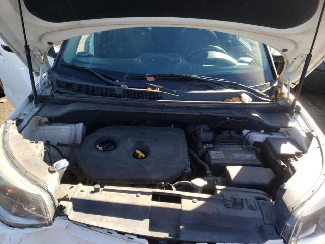 Photo 7 from auction – 2015 KIA SOUL + with VIN KNDJP3A51F7171058