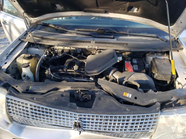 Photo 7 from auction – 2009 LINCOLN MKX with VIN 2LMDU88C89BJ03469