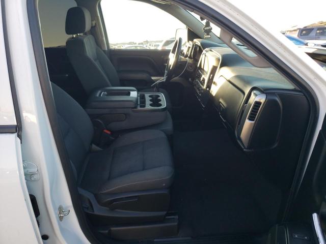 Photo 5 from auction – 2018 CHEVROLET SILVER1500 with VIN 3GCUKREC6JG613739